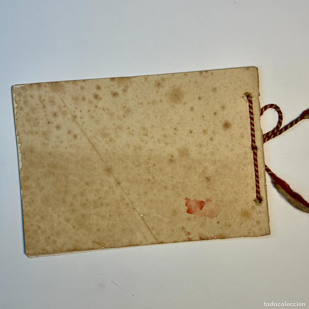 Documentos antiguos: Exposition nationale Suisse - Gen&egrave;ve 1896 - Foto 3