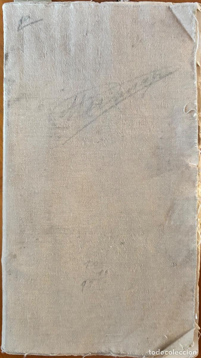 Documentos antiguos: JUMILLA- MURCIA- SIERRA DEL CARCHE- CUADERNO INGENIERIA- MONTES- 1908- 1910