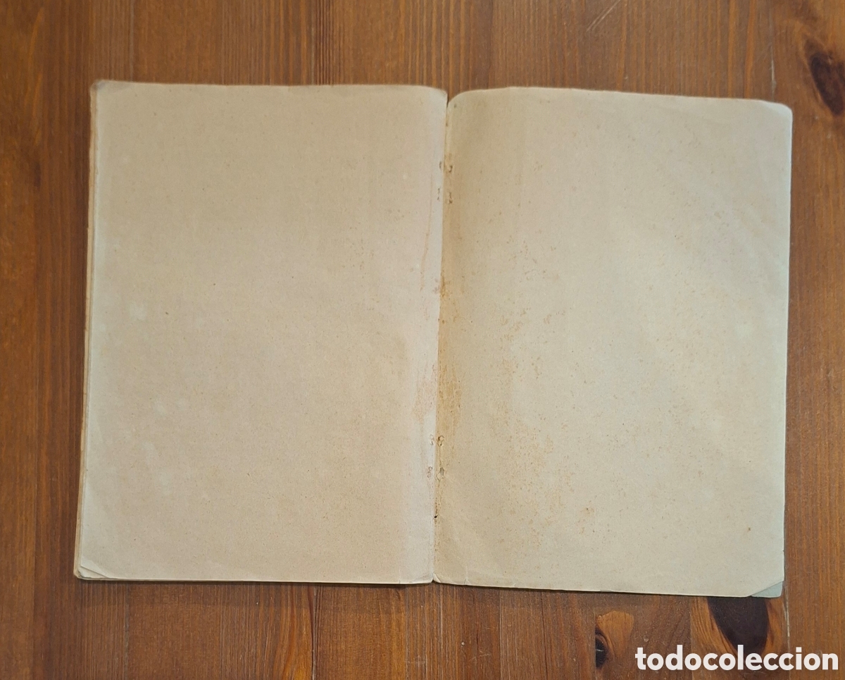 Documentos antiguos: Escalaf&oacute;n General de Funcionarios del Cuerpo de Correos, 1921 - Foto 11
