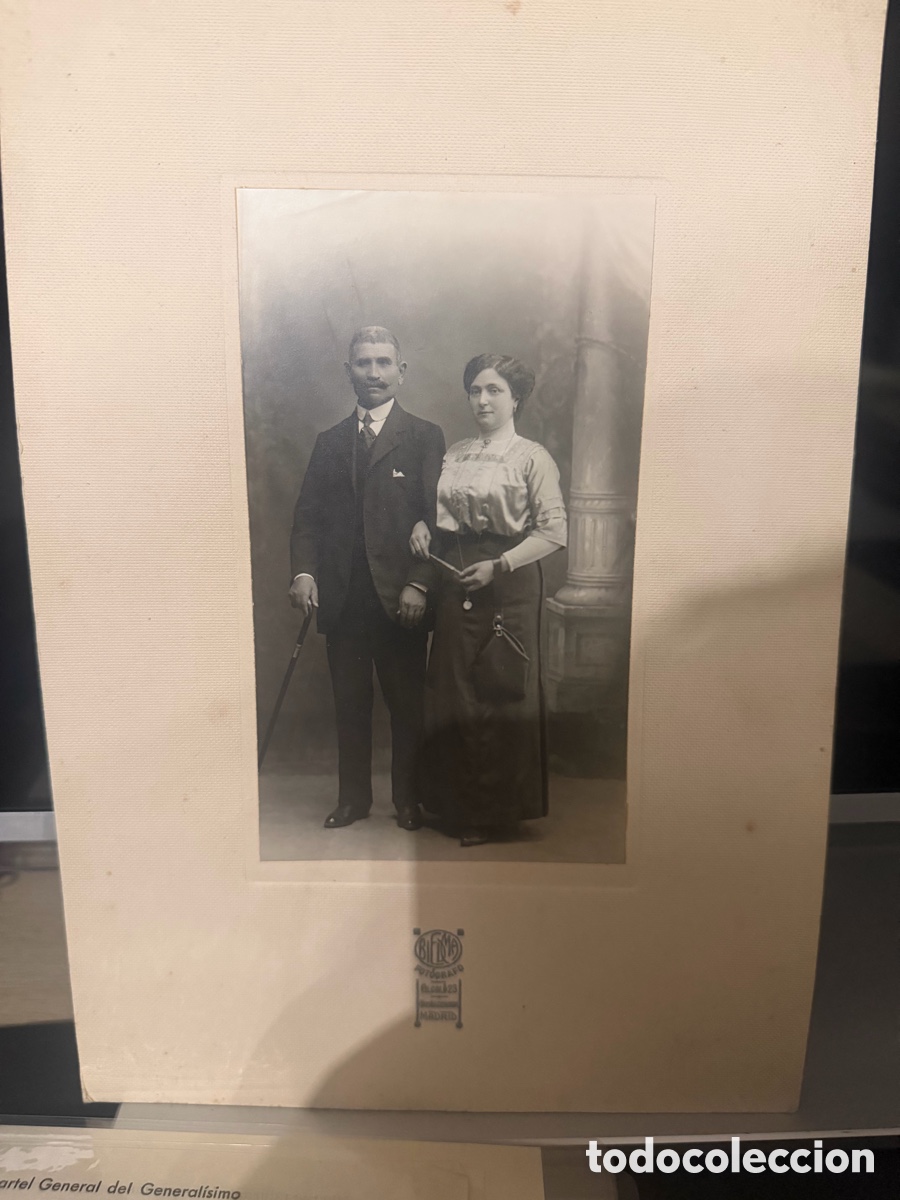 Documentos antiguos: Archivo hist&oacute;rico de un h&eacute;roe de guerra - Foto 12