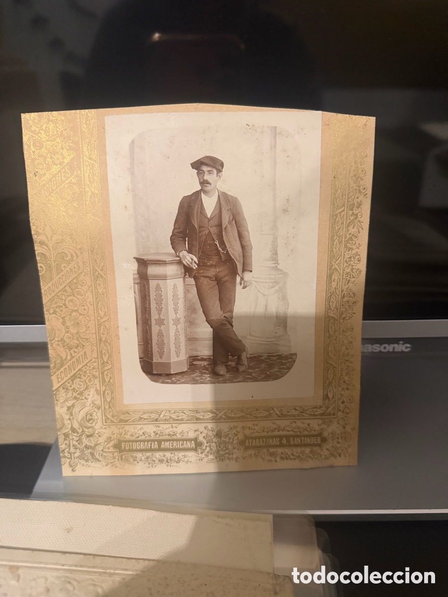 Documentos antiguos: Archivo hist&oacute;rico de un h&eacute;roe de guerra - Foto 14