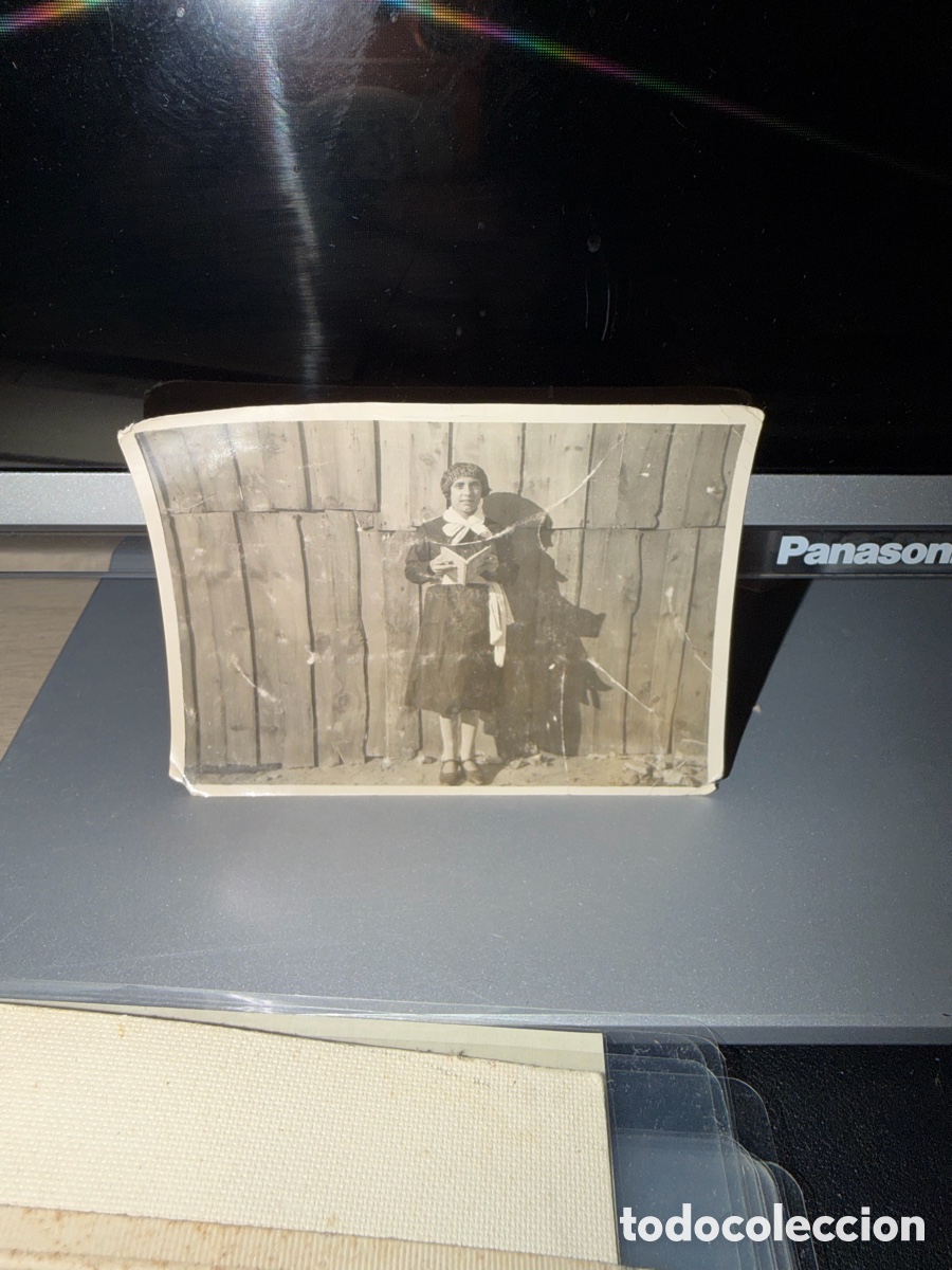 Documentos antiguos: Archivo hist&oacute;rico de un h&eacute;roe de guerra - Foto 15