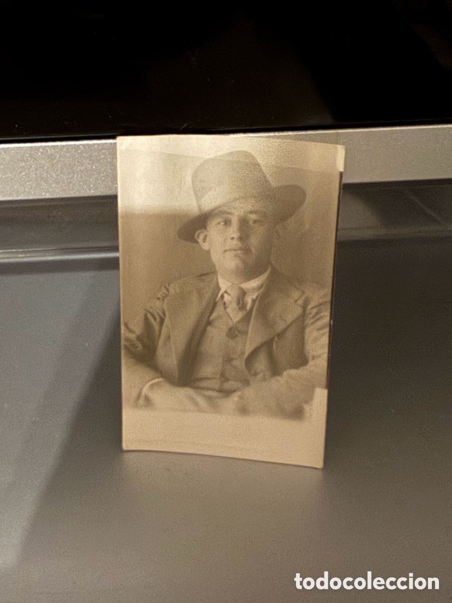 Documentos antiguos: Archivo hist&oacute;rico de un h&eacute;roe de guerra - Foto 16