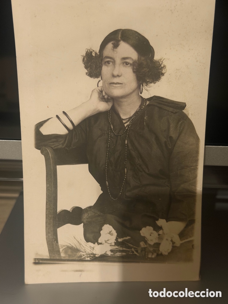 Documentos antiguos: Archivo hist&oacute;rico de un h&eacute;roe de guerra - Foto 17