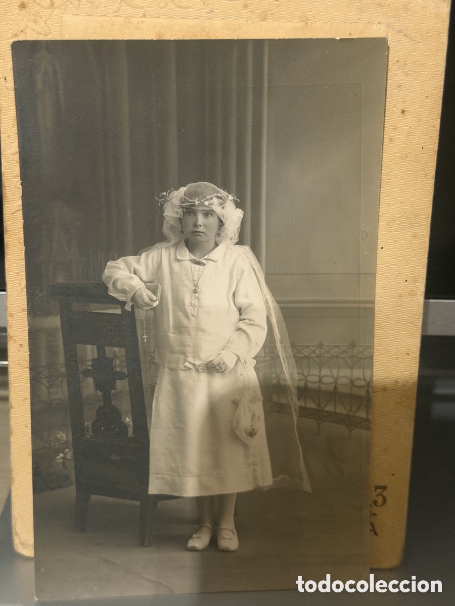 Documentos antiguos: Archivo hist&oacute;rico de un h&eacute;roe de guerra - Foto 19