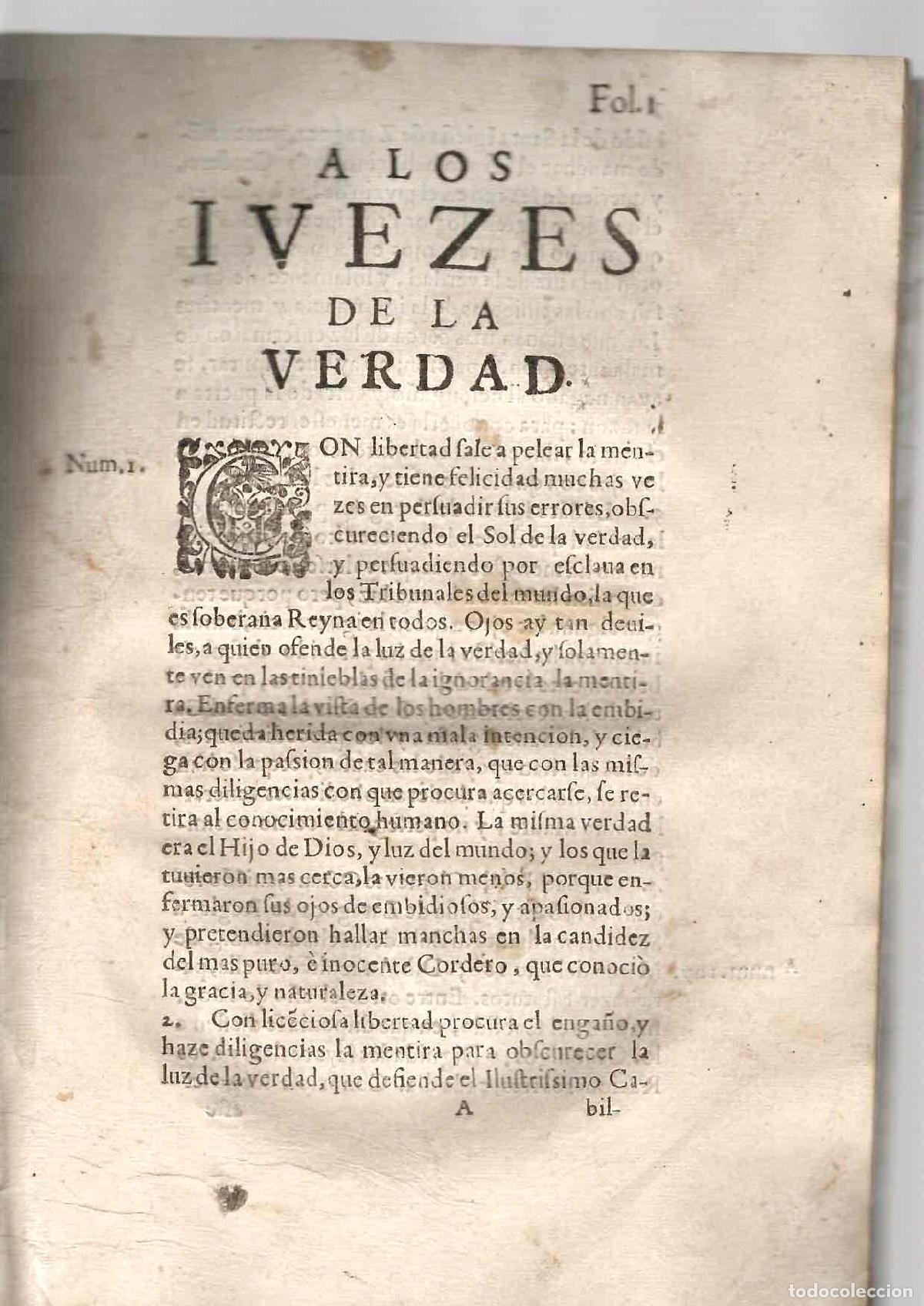 Documentos antiguos: IMPRESO JURIDICO ECLESIASTICO SOBRE CONFLICTOS ECONOMICOS Y JURISDICIONALES IGLESIA DE ZARAGOZA