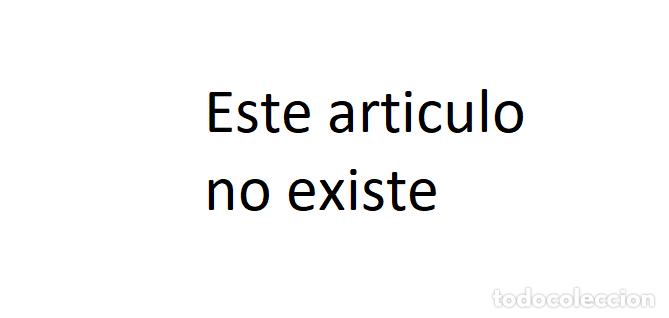 Documentos antigos: Antigua documentaci&oacute;n empresa AEG