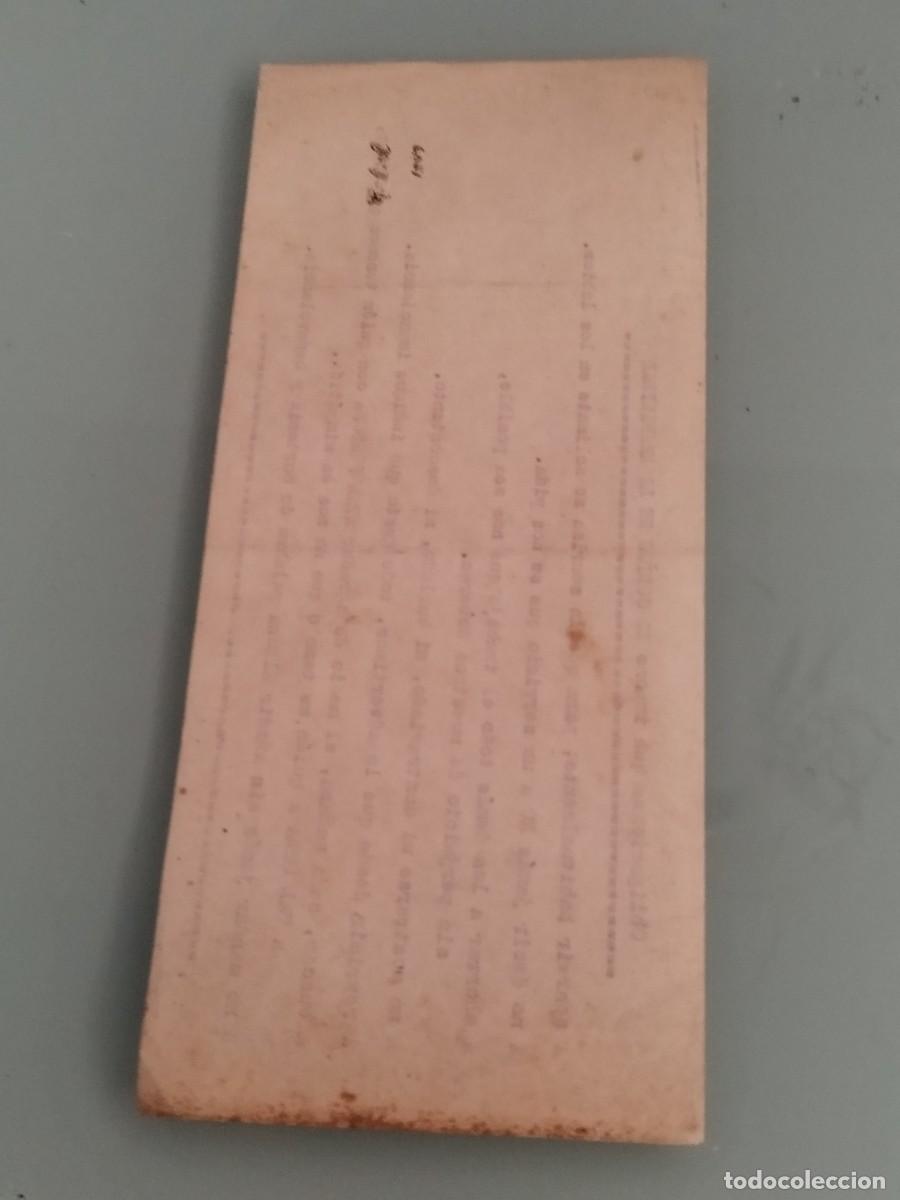 Documentos antiguos: Antiguo documento, Obligaciones que impone EL CODIGO DE LA AMABILIDAD. - Foto 2