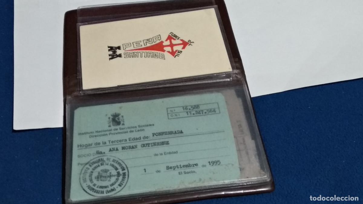Documentos antiguos: ANTIGUOS DOCUMENTOS - VER FOTOS