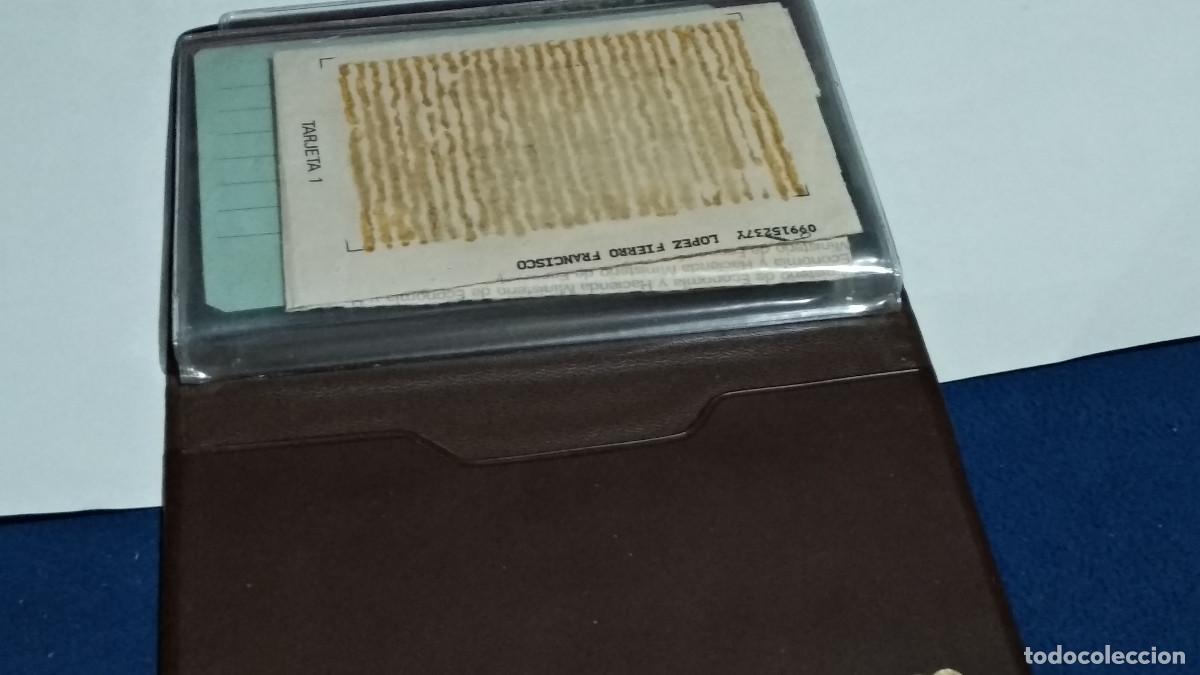 Documentos antiguos: ANTIGUOS DOCUMENTOS - VER FOTOS - Foto 3