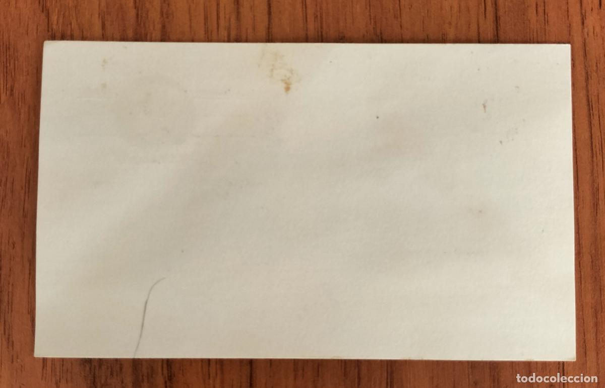 Documentos antiguos: DOCUMENTOS VARIOS (8 UNIDADES). - Foto 6