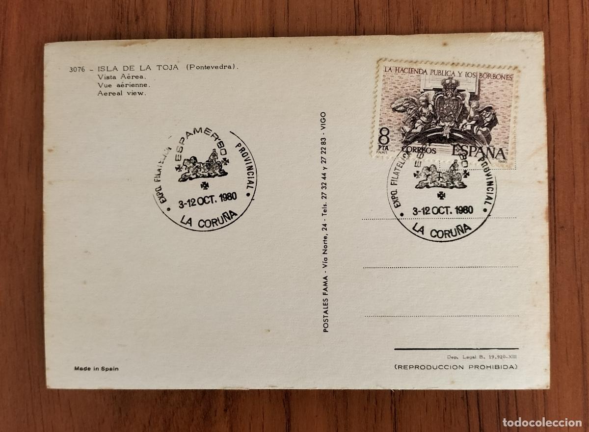 Documentos antiguos: DOCUMENTOS VARIOS (8 UNIDADES). - Foto 8