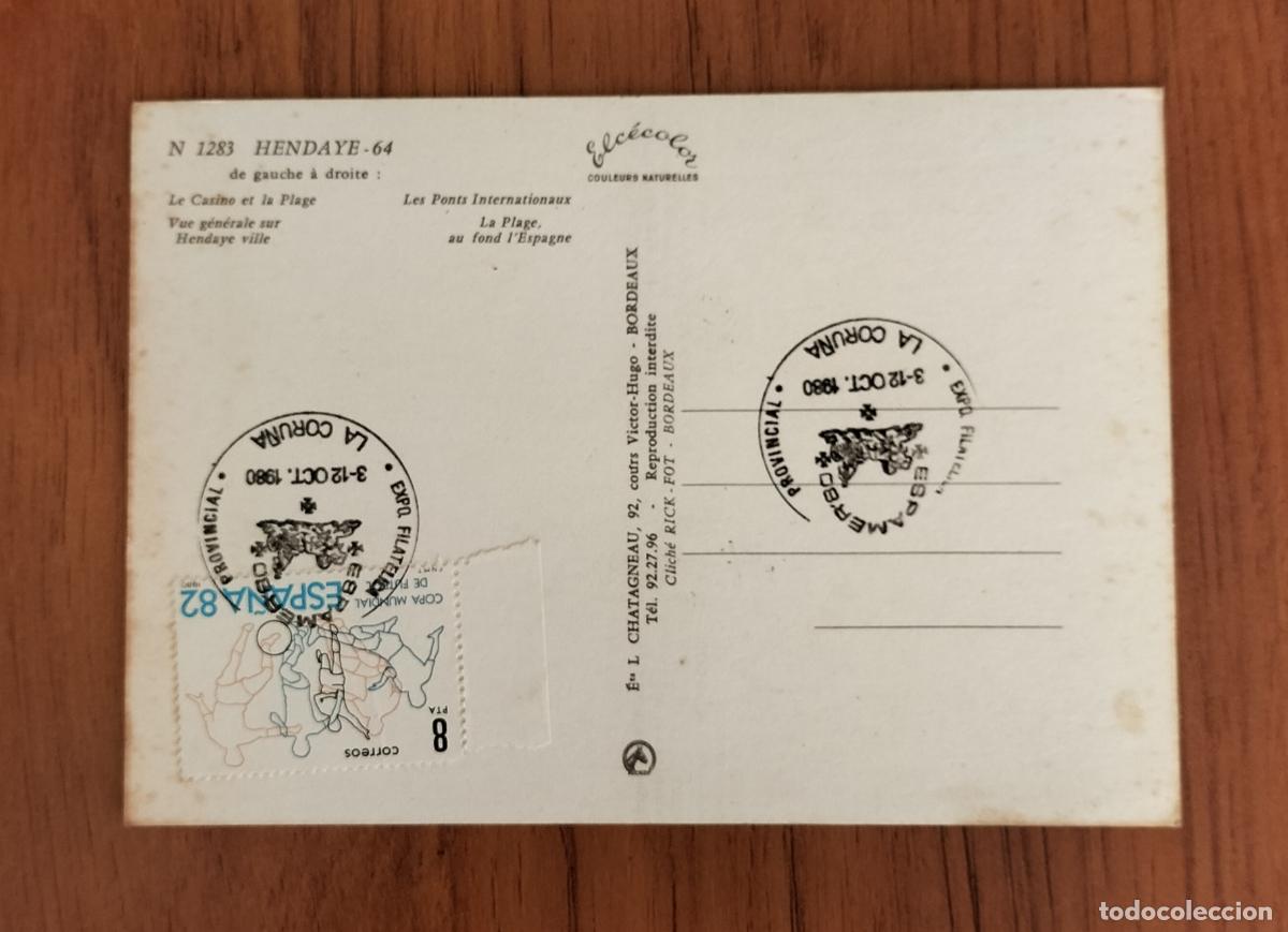 Documentos antiguos: DOCUMENTOS VARIOS (8 UNIDADES). - Foto 10