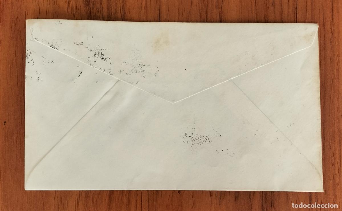 Documentos antiguos: DOCUMENTOS VARIOS (8 UNIDADES). - Foto 18