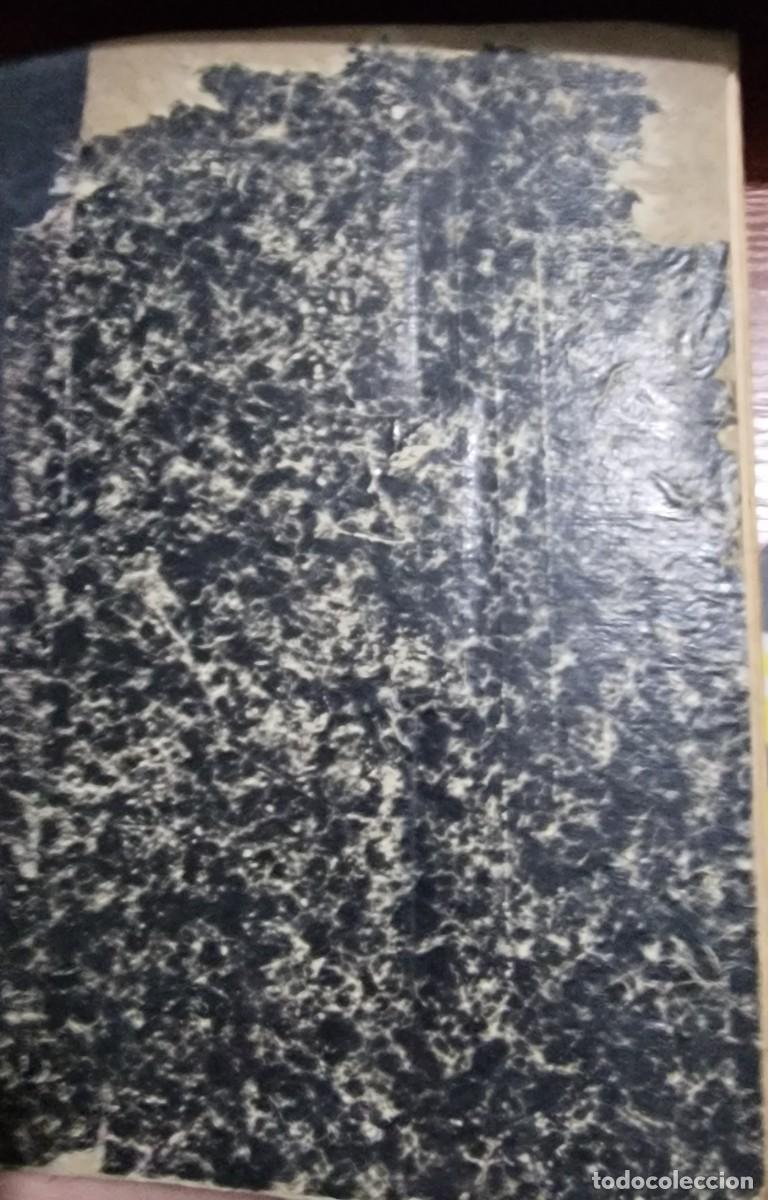 Documentos antiguos: &Aacute;LBUM PERSONAL RUFINO AGUIRRE &ndash; 133 P&Aacute;GINAS DE ART&Iacute;CULOS &ndash; SALAMANCA
