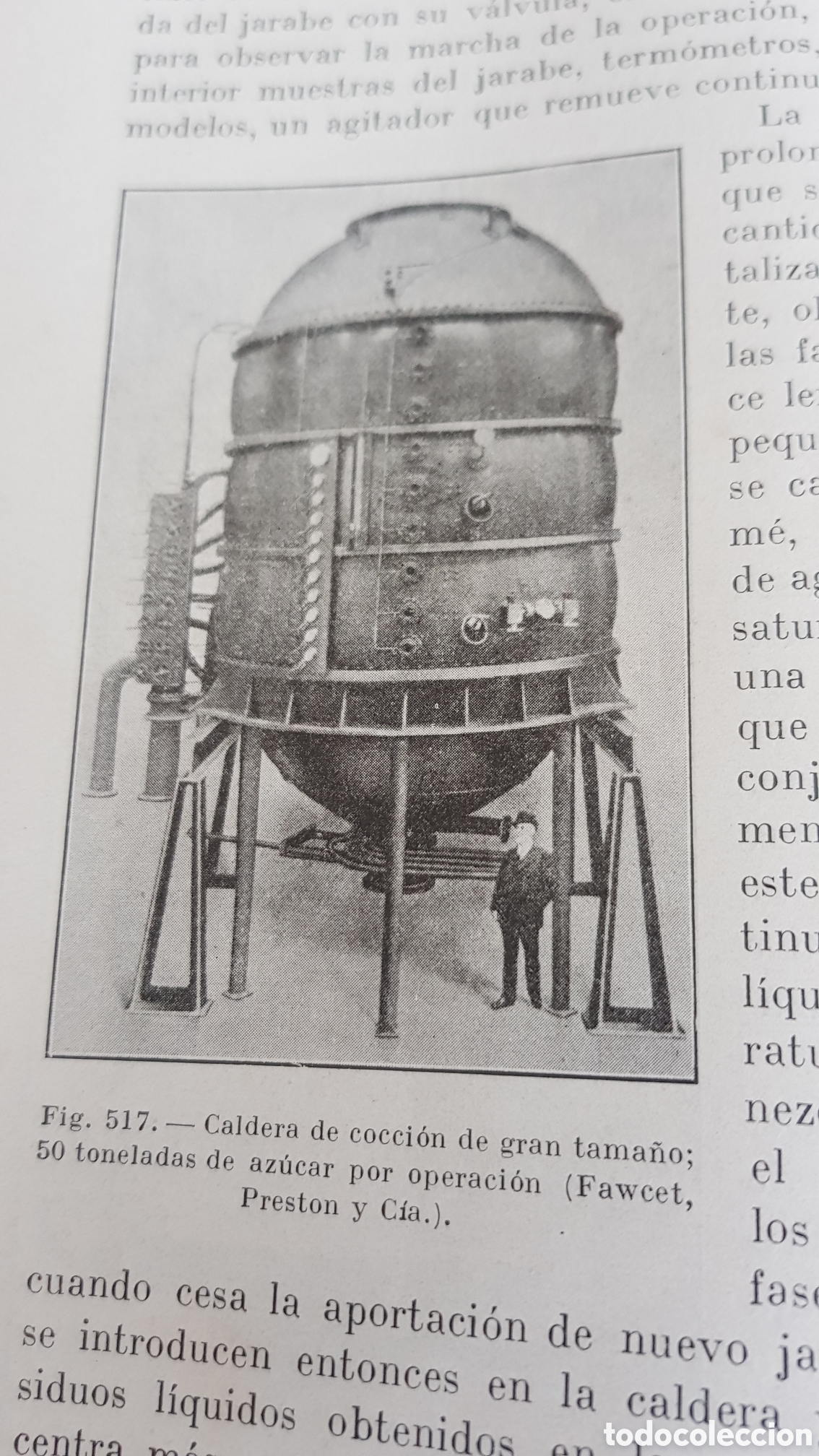 Documentos antiguos: Documentaci&oacute;n Industria Azucarera - Foto 9