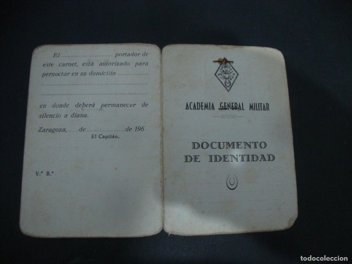 Documentos antiguos: CARNET CREDENCIAL ORGANIZACION SINDICAL DE TARRAGONA ENLACE 1975