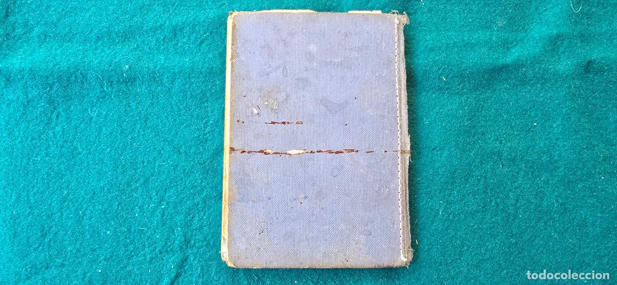 Documentos antiguos: PASAPORTE REPUBLICA DE CUBA (1957) - Foto 7