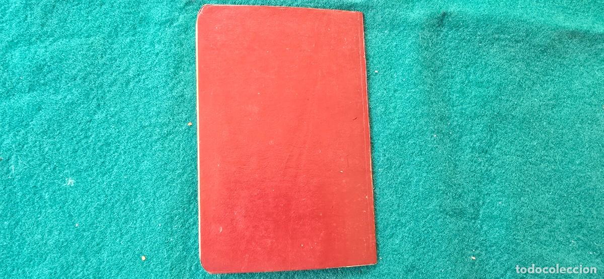 Documentos antiguos: CARNET DE MARINO - REPUBLICA DE PANAMA (1999) - Foto 4