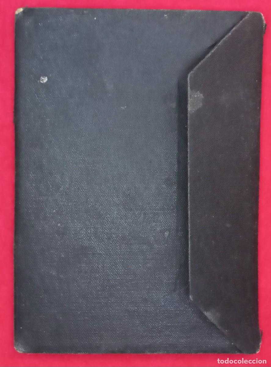 Documentos antiguos: LIBRETA DE INSCRIPCION MARITIMA - CADIZ 1929 - Foto 4