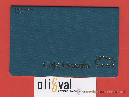 Documentos bancarios: LIBRETA DE AHORRO- TALON-CHEQUE - INFANTIL-CAJA ESPA&Ntilde;A-INVALIDADA- - Foto 1