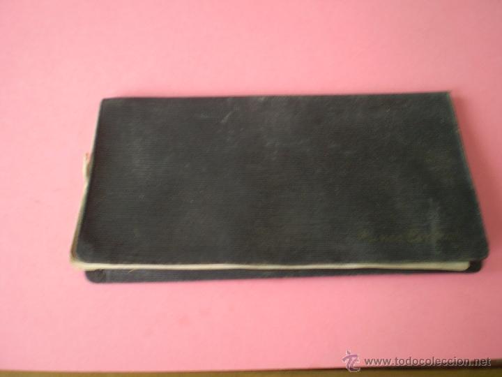 Documentos bancarios: CHEQUES DEL BANCO CENTRAL 1951 - Foto 1