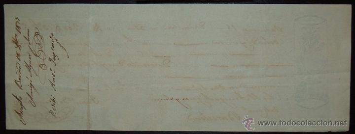 Documentos bancarios: Reverso - Foto 2