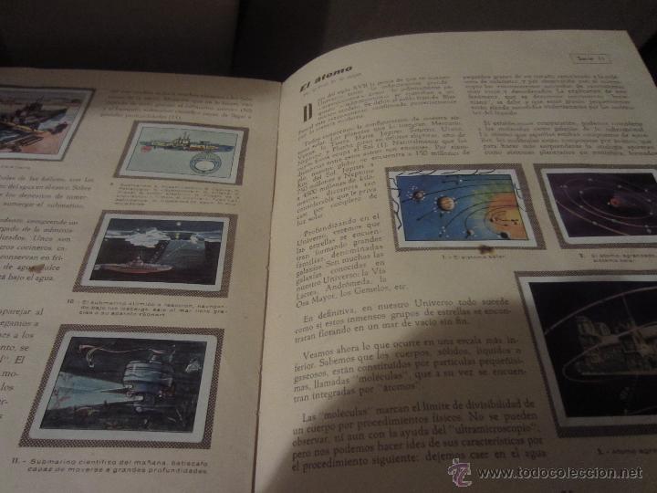 Documentos bancarios: mi album nestle - Foto 2