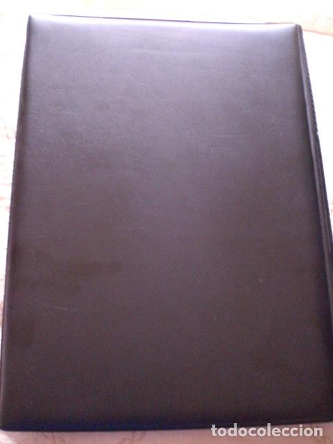 Documentos bancarios: carpeta portafolios Caja Murcia - Foto 1