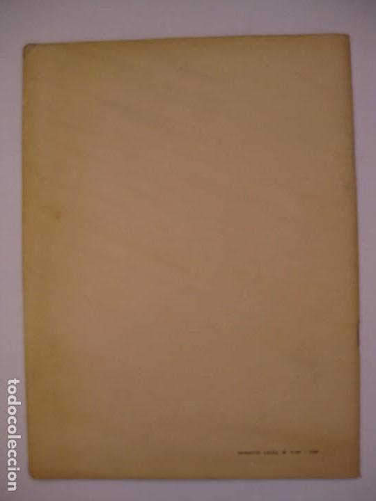 Documentos bancarios: BANCO HISPANO AMERICANO - MEMORIA EJERCICIO 1967 - Foto 2