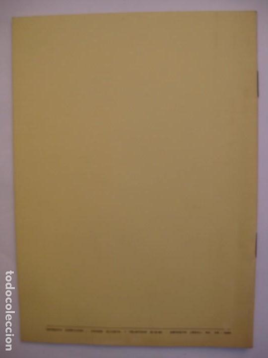 Documentos bancarios: INDUSTRIAS Y ABONOS DE NAVARRA, S.A. - MEMORIA EJERCICIO 1968 - Foto 2