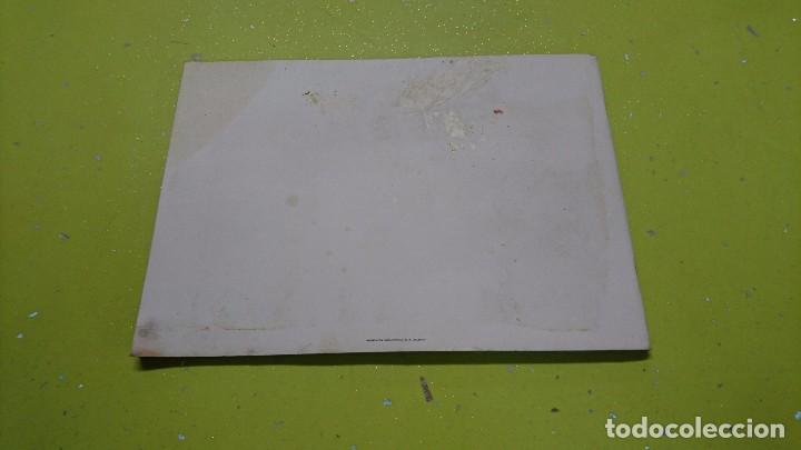 Documentos bancarios: LIBRETA CUENTA DE VALORES, BANCO DE VIZCAYA - Foto 4