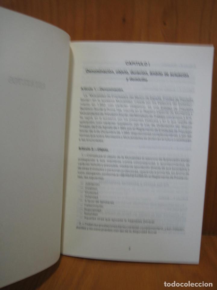 Documentos bancarios: 1. Estatutos del Banco de Espa&ntilde;a - Foto 2
