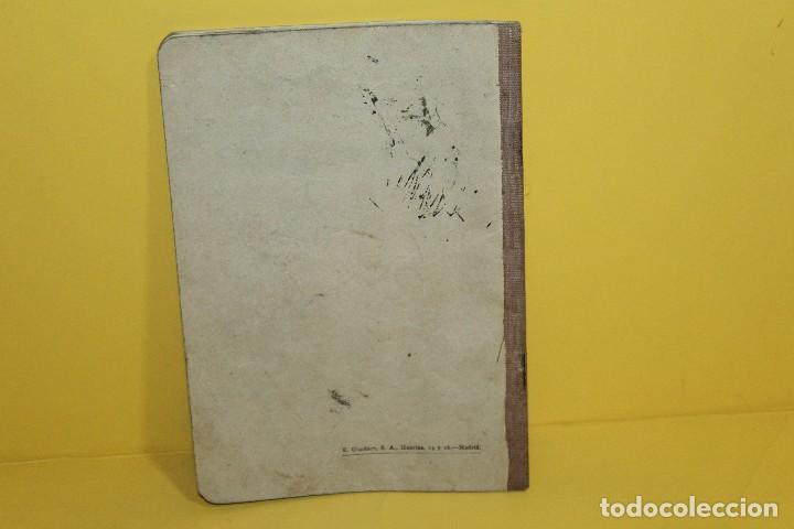 Documentos bancarios: CAJA POSTAL DE AHORROS - A&Ntilde;O 1935 - Foto 2