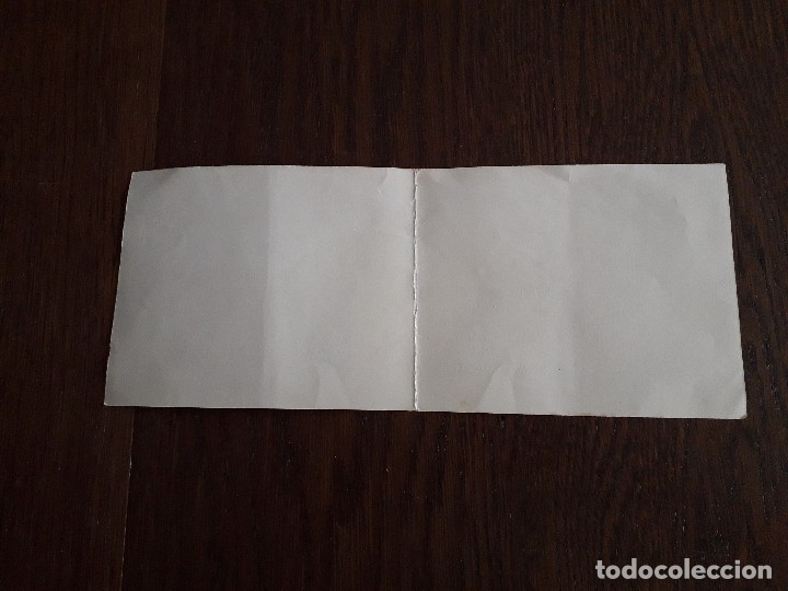 Documentos bancarios: letra de cambio antigua, a&ntilde;os 70 - Foto 2
