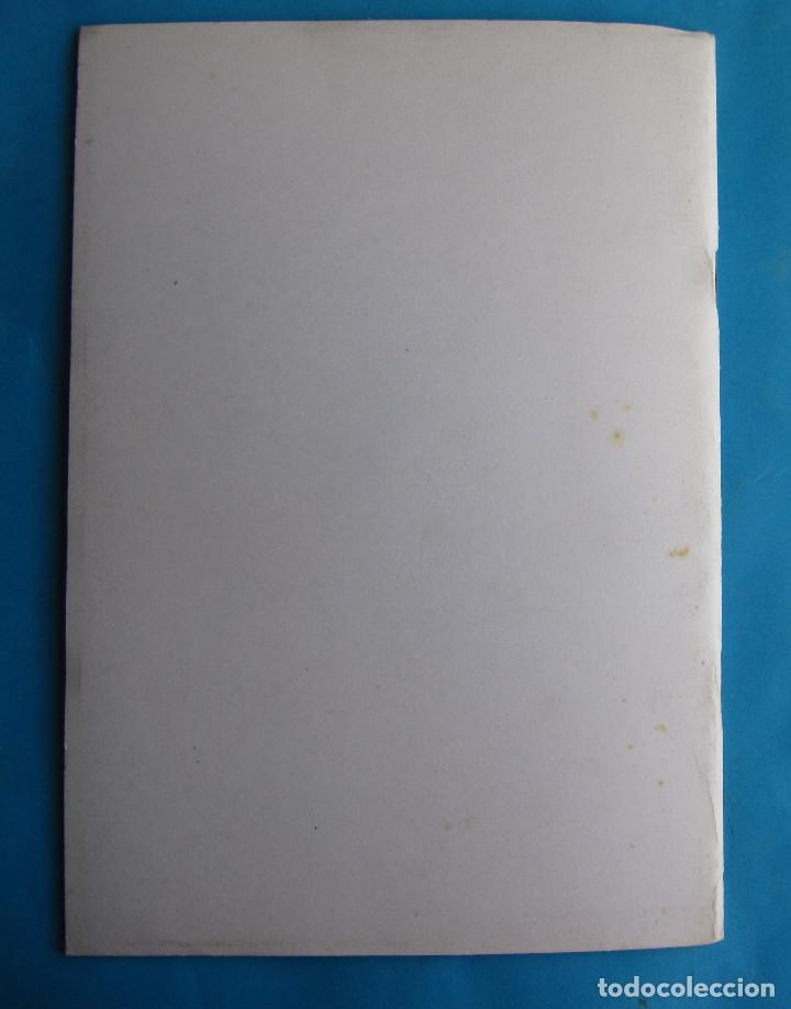 Documentos bancarios: MEMORIA BALANCE. BANCO DE VALLS. EJERCICIO, 1964. - Foto 5