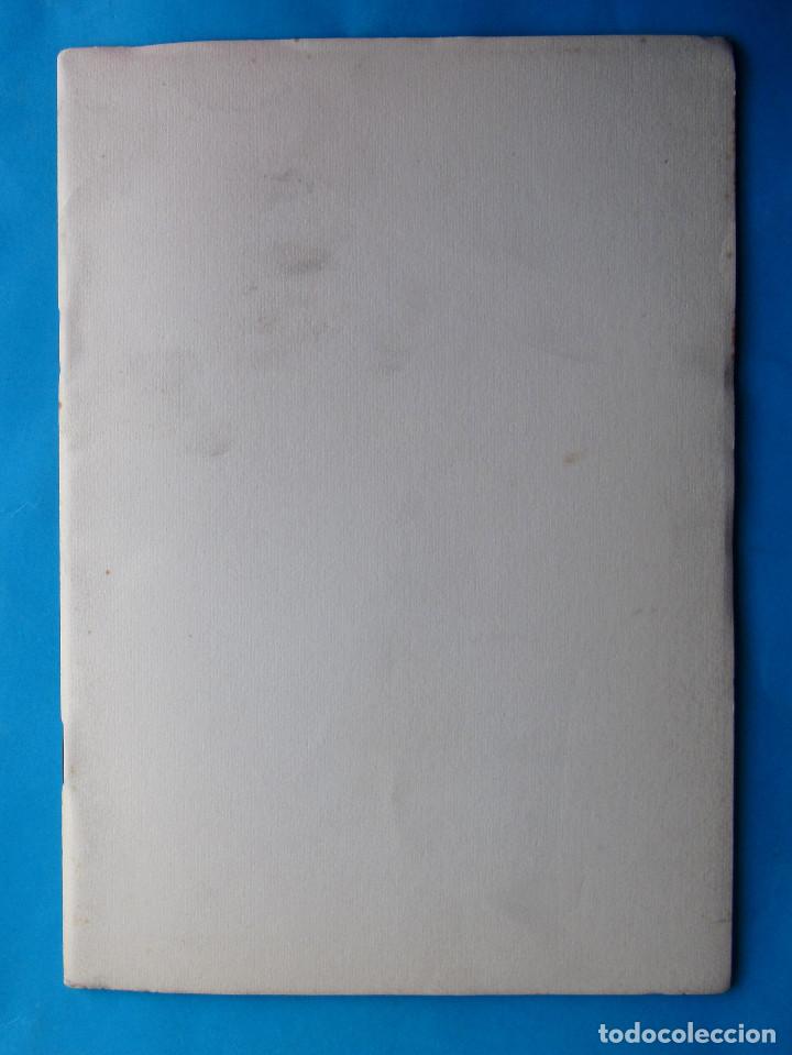 Documentos bancarios: MEMORIA BALANCE. BANCO DE VALLS. EJERCICIO, 1960. - Foto 5
