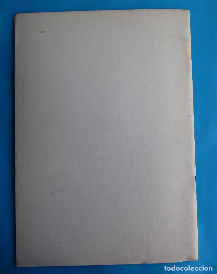 Documentos bancarios: MEMORIA BALANCE. BANCO DE VALLS. EJERCICIO, 1959. - Foto 5
