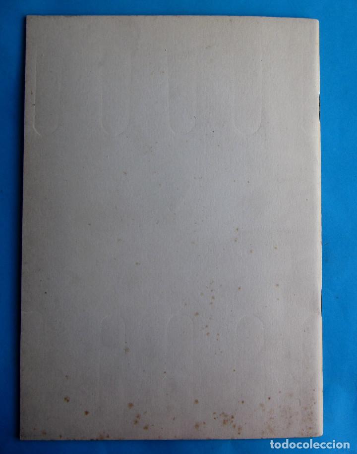 Documentos bancarios: MEMORIA BALANCE. BANCO DE VALLS. EJERCICIO, 1957. - Foto 5