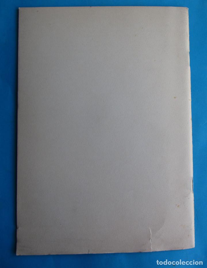 Documentos bancarios: MEMORIA BALANCE. BANCO DE VALLS. EJERCICIO, 1956. - Foto 5