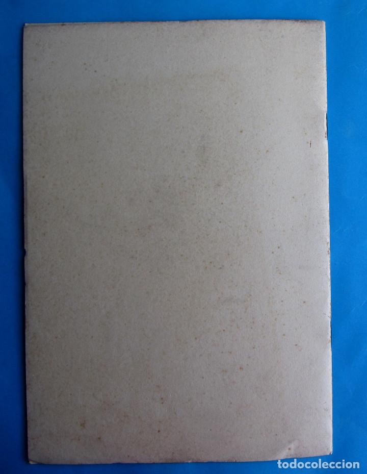 Documentos bancarios: MEMORIA BALANCE. BANCO DE VALLS. EJERCICIO, 1955. - Foto 6
