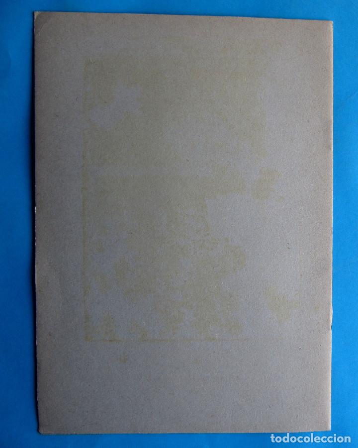 Documentos bancarios: MEMORIA BALANCE. BANCO DE VALLS. EJERCICIO, 1933. IMP. DE E. CASTELLS, VALLS. - Foto 5
