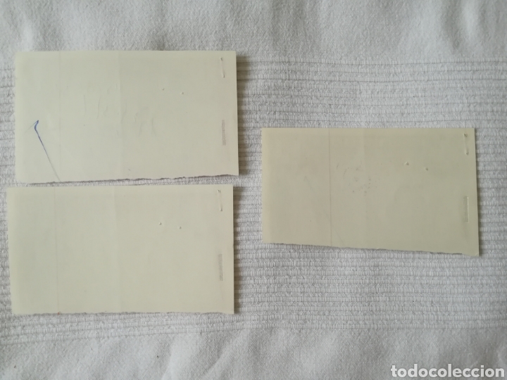 Documentos bancarios: 3 timbres pagos al Estado 50 y 100 pesetas - Foto 2