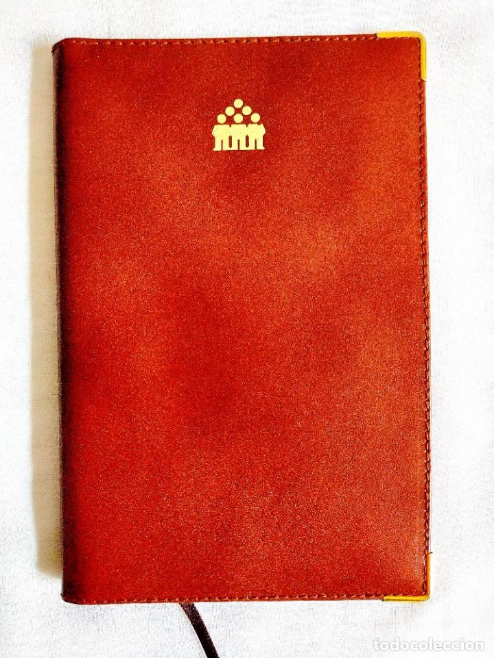 Documentos bancarios: BANKPYME - CARTERA PARA PASAPORTE, TARJETAS, ETC. - Foto 3