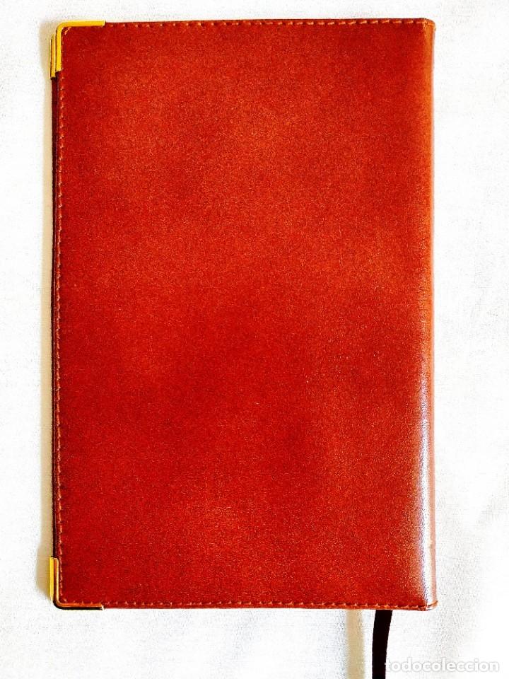 Documentos bancarios: BANKPYME - CARTERA PARA PASAPORTE, TARJETAS, ETC. - Foto 4