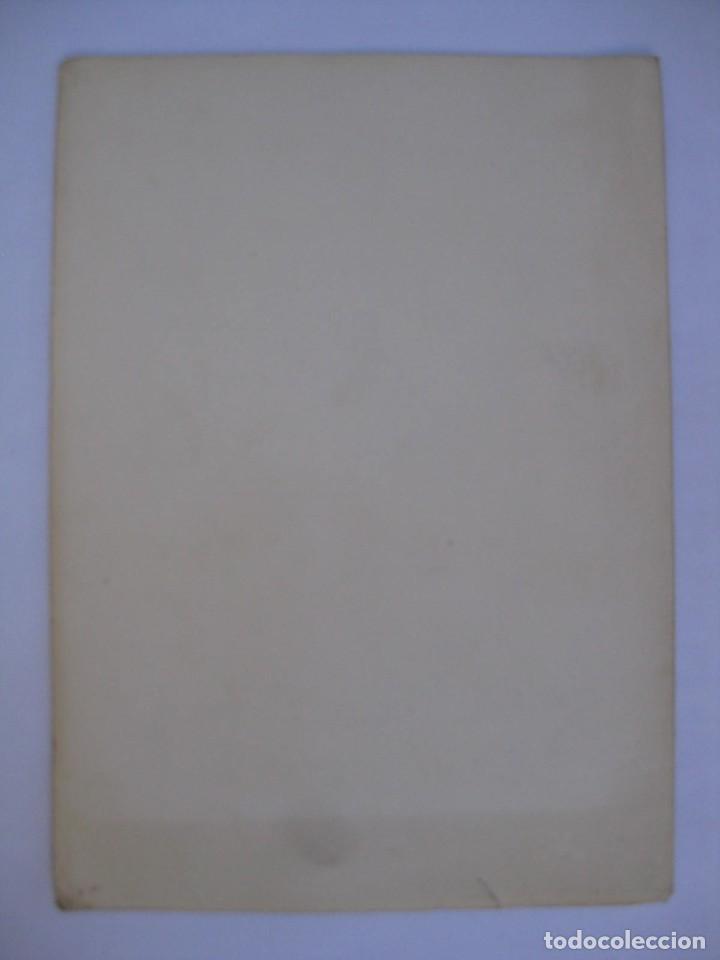 Documentos bancarios: BANCO CENTRAL MEMORIA DEL EJERCICIO DE 1965 A&Ntilde;O - Foto 2