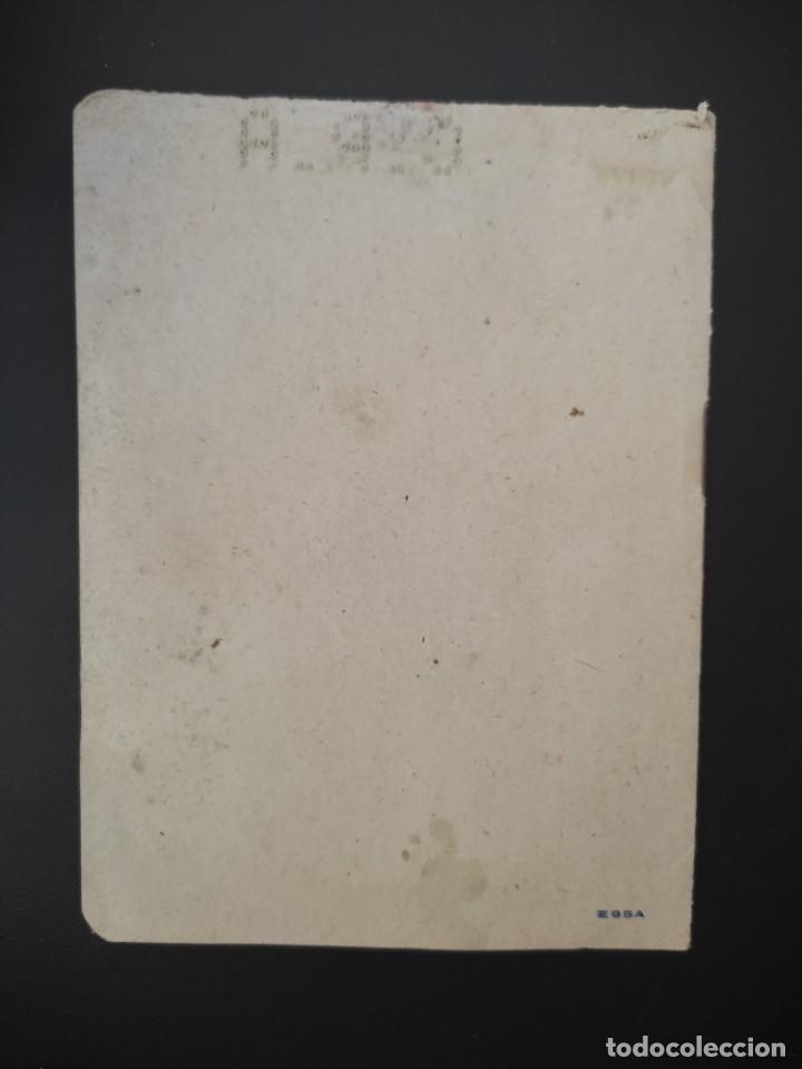 Documentos bancarios: CAJA POSTAL DE AHORROS LIBRETA DE NACIDOS - Foto 6