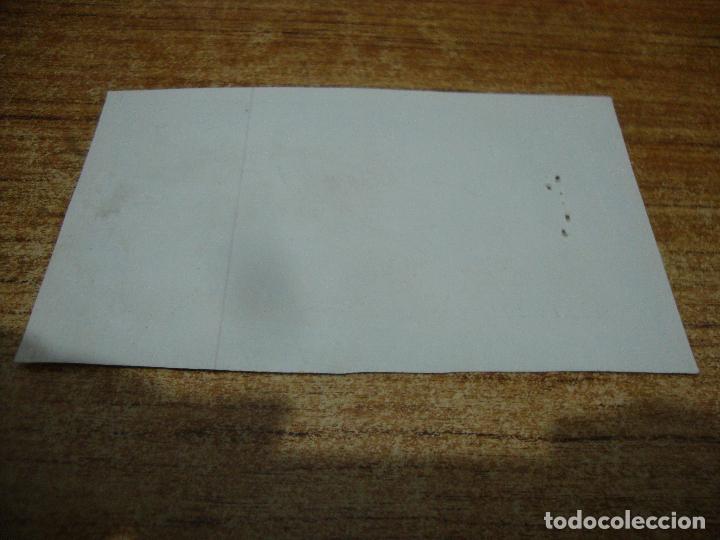 Documentos bancarios: PAGOS AL ESTADO 5 PESETAS - Foto 2