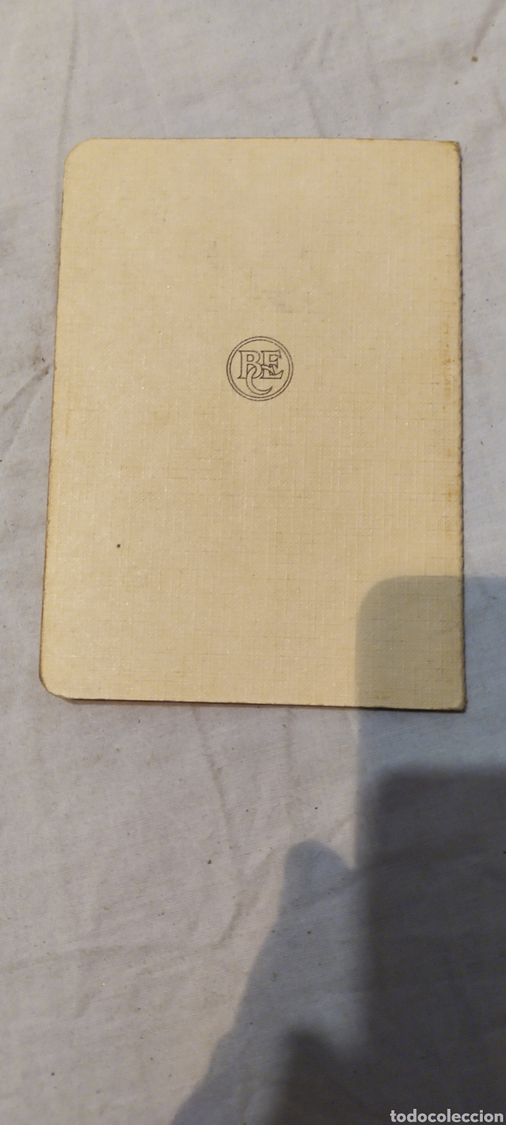 Documentos bancarios: Libreta de ahorros - Foto 2