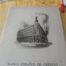 Documentos bancarios: BANESTO MEMORIA 1952 P12